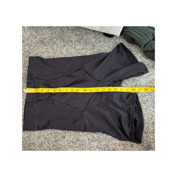 Miraclesuit Compression Shapewear High Waisted Shorts Women's Plus Size 2X - Picture 7 of 8